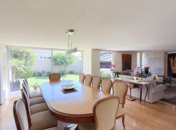 Casa en Venta en Lomas de Tecamachalco · Casa en Venta en Lomas de Tecamachalco