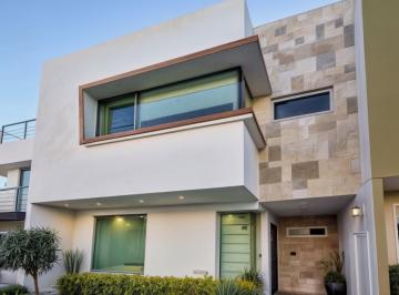 Casa de 3 habitaciones, Querétaro · Casa en Venta en El Refugio, Calle Abierta, C.223 m², Oportunidad!
