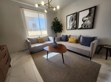 Departamento · 100m² · 2 Recámaras · 2 Estacionamientos · Departamento en Venta en Zakia. Queretaro, Queretaro