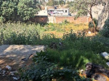 Terreno / Lote , Naucalpan de Juárez · Terreno de 478 m² en Venta, Colonia Ricardo Flores Magón