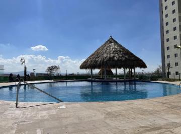 Departamento de 3 habitaciones, Querétaro · Natuur Towers Vive en un Concepto Condo_ Hotel en El Refugio Queretaro