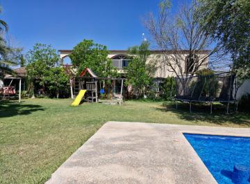 Casa de 4 habitaciones, General Zuazua · Casa en Venta Portal del Norte
