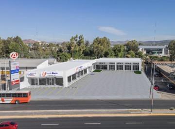 Local comercial , Durango · Local en Francisco Villa
