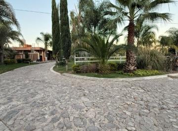 Rancho de 3 habitaciones, Zapopan · Se Vende Rancho en Tesistan