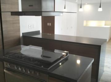 Departamento de 3 habitaciones, Miguel Hidalgo · Departamento Moderno Renta Polanco