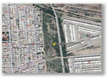Terreno / Lote , Saltillo · Terreno en Venta, Zacatones, Saltillo