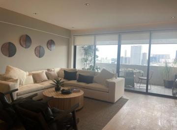 Departamento de 3 habitaciones, Huixquilucan · Departamento en Venta en Interlomas Para Estrenar con Balcon