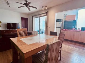 Departamento de 2 habitaciones, Cuauhtémoc · Depa Condesa Amueblado y Equipado. Balcón Servicios Incluidos. No Mascotas. Anual