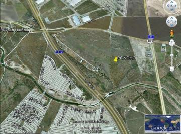 Terreno industrial , Apodaca · Terreno Industrial de m² en Venta, Parque Industrial La Silla