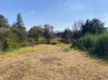 Terreno / Lote , Huasca de Ocampo · Magnificos Terrenos en La Loma Huasca de Ocampo