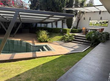 Casa de 4 habitaciones, Alvaro Obregón · Excelente Casa Para Remodelar Pedregal Calle Cerrada
