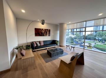 Departamento de 3 habitaciones, Huixquilucan · Venta Lo Alto Bosque Real