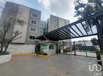 Departamento · 111m² · 3 Recámaras · 2 Estacionamientos · Venta Departamentos Sta Cruz del Monte Naucalpan