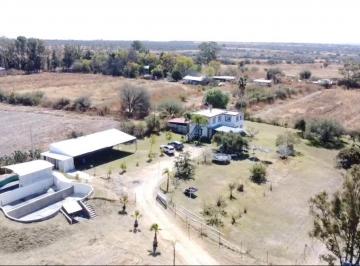Terreno / Lote · 52m² · 2 Recámaras · Rancho Santa Elena en Venta
