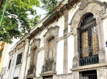 Casa , Cuauhtémoc · Casas en Venta en Colonia San Rafael Ideal Para Desarrolladores