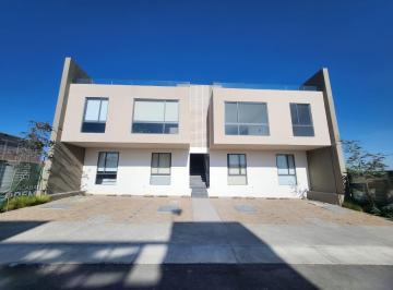 Departamento · 140m² · 3 Recámaras · 2 Estacionamientos · Departamento en Venta en Zakia. Queretaro, Queretaro