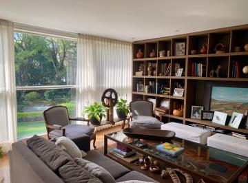 Departamento de 3 habitaciones, Miguel Hidalgo · Departamento en Venta en Lomas de Chapultepec