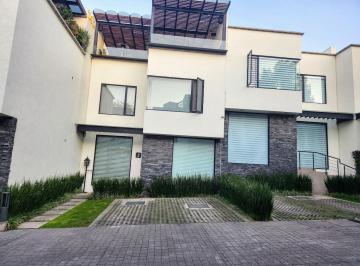 Casa en condominio de 3 habitaciones, Coyoacán · Casa en Condominio en Venta en La Candelaria Coyoacán