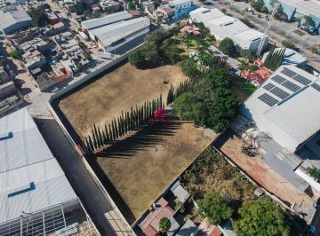 Terreno / Lote , Zapopan · Terreno Industrial en Venta Zapopan Sur 10,000 m² Zona Iteso.