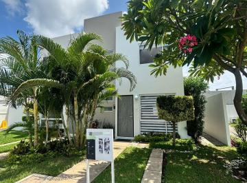 Casa de 3 habitaciones, Veracruz · Se Venden Casas Residenciales Cerca del Aeropuerto de Veracruz