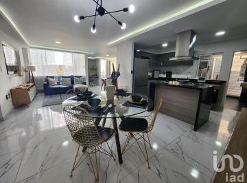 Departamento · 100m² · 3 Recámaras · 2 Estacionamientos · Departamento en Venta en Rincón de La Montaña, Atizapán de Zaragoza, México