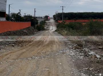 Terreno industrial · 12000m² · 1 Recámara · 7 Estacionamientos · Terreno Industrial en Venta en El Vergel