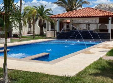 Rancho · 600m² · 3 Recámaras · 10 Estacionamientos · Rancho en Venta en Portal del Norte