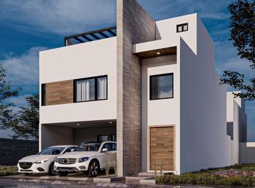 Casa de 3 habitaciones, San Andrés Cholula · En Venta Casa 3 Recamaras en El Exclusivo Parque Aguascalientes de Lomas de Angelopolis