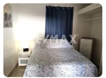 Departamento · 40m² · 1 Recámara · Departamento en Renta Zona Centro, Tijuana - (4)