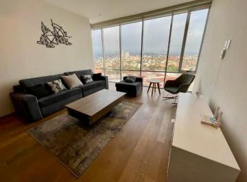 Departamento de 3 habitaciones, Coyoacán · Renta Departamento Pedregal Coyoacan Cdmx