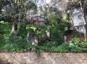 Terreno / Lote , Alvaro Obregón · Terreno (Lote) en Venta en San Bartolo Ameyalco