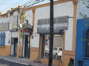 Casa uso de suelo de 2 habitaciones, Monterrey · Venta de Casa/local en El Centro de Mty