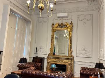Oficina , Cuauhtémoc · Se Rentan Oficinas en La Cuauhtémoc, Casa Antigua