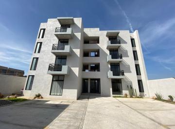 Departamento de 2 habitaciones, Guanajuato · Departamentos en Venta Rinconada Guanajuato, Capital