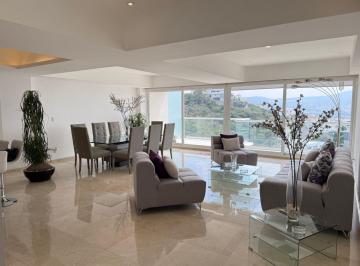 Departamento · 415m² · 3 Recámaras · 3 Estacionamientos · Departamento Jumeirah - Campanario Elite