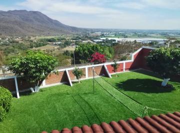 Casa de 4 habitaciones, Yautepec · En Venta Preciosa Casa de Campo