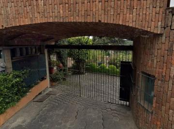 Casa en condominio de 4 habitaciones, Cuajimalpa de Morelos · Casa en Venta en Cerrada de Juarez, Las Tinajas, Cuajimalpa