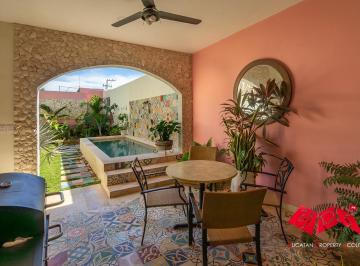 Casa de 2 habitaciones, Mérida · Encanto Colonial Asequible en El Colorido Barrio de La Ermita