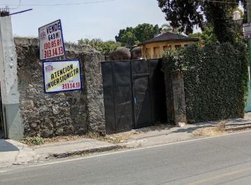 Terreno / Lote · 649m² · Terreno en Tetela del Monte