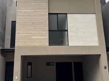 Casa de 4 habitaciones, García · Casa en Venta en Cumbres Elite Premier