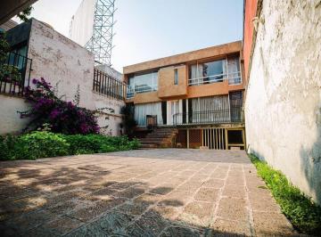 Casa uso de suelo de 5 habitaciones, Miguel Hidalgo · Casa en Renta - Polanco