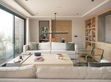Departamento de 3 habitaciones, Naucalpan de Juárez · Tecamachalco Venta Departamento, Penthouse 380 m².