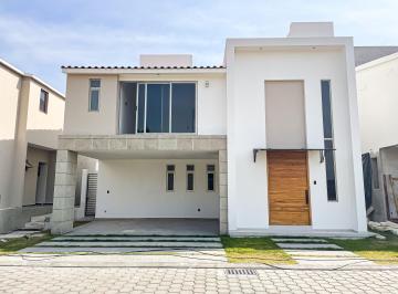 Casa en condominio de 3 habitaciones, Metepec · Casa en Venta en Condado del Valle (Altea)