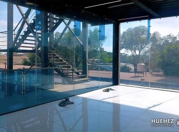 Oficina · 463m² · Oficinas en Renta Industrial Vallejo