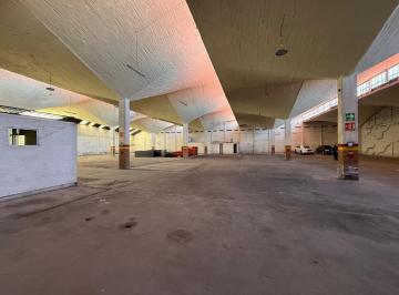 Bodega comercial , Azcapotzalco · Bodega Comercial Poniente 140, #681
