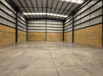 Bodega comercial 771m² Renta Santa Cruz del Valle · Bodega en Renta en Parque Industrial Elite Aeropuerto IV