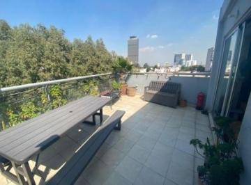 999419e95b157ea15b63db6c3c5d02d0d26fa142328fd118cc67a3395e73f3b8 · Pent - House Venta, Col. Anzures