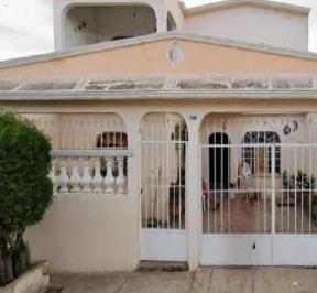 Casa de 3 habitaciones, Durango · Oportunidad Casa en Venta en El Ciprés, Durango