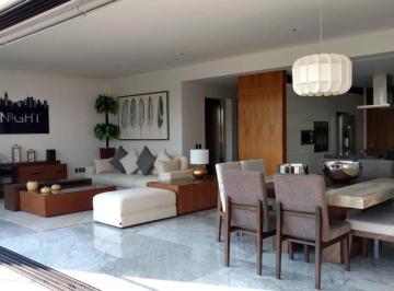 Departamento de 4 habitaciones, Guadalajara · Departamento de Lujo Amueblado en Torre Nuvo