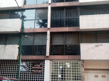 FACHADA · Departamento en Venta Cerca de Reforma E Insurgentes
